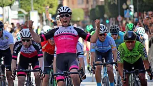 La empresa Lizarte mantiene su apoyo al equipo ciclista amateur de la Asociación Deportiva Galibier