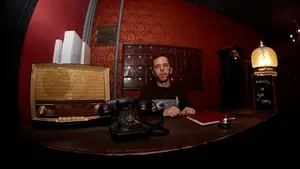 Una aventura con premio: la historia del 'Escape Room' de Pamplona que está entre los 50 mejores del mundo