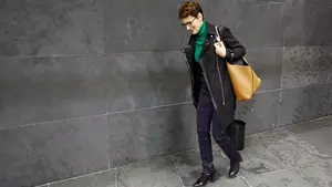 Tachan de desleal a Chivite y afirman que se ha tenido que sentir "humillada" por el PNV