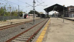 No habrá cierre: Renfe asumirá la venta presencial de billetes en la estación de Castejón