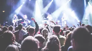 Una sala organiza el primer concierto sin distancias para realizar una prueba piloto con los test antigénicos