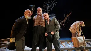 El Museo Universidad de Navarra estrena nueva temporada con grandes exposiciones y un clásico teatral