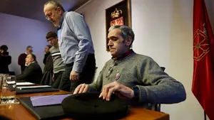 Seguirán denunciando casos en Navarra: víctimas de abusos en la Iglesia lamentan el sobreseimiento de sus casos