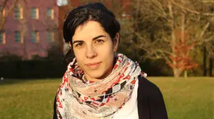 Una investigadora de la Universidad de Navarra, entre los 35 jóvenes más innovadores de Europa en 2019