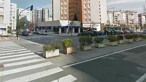 Detienen a tres jóvenes en Pamplona acusados de una brutal agresión la pasada Nochebuena