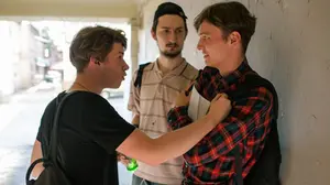 Alarma por el aumento de peleas en Navarra: detienen a ocho personas por distintos delitos de lesiones