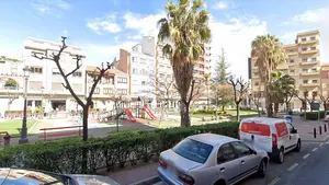 Investigan una presunta agresión sexual ocurrida a primera hora de la mañana en un parque de Tudela