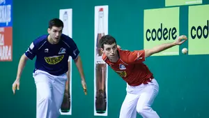 Lo que faltaba: la empresa Aspe sustituye a Julen Martija para el partido decisivo de este s&aacute;bado