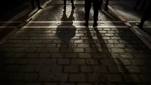 La plantilla de una empresa navarra inicia huelga en Barcelona ante el posible cierre