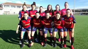 Osasuna recibe un severo castigo y sufre la tercera derrota consecutiva ante la SD Eibar en Tajonar