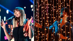 Pamplona vuelve a Operación Triunfo por partida doble: Maialen Gurbindo y Anne Lukin entran en la famosa academia