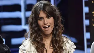 Desvelan que un futbolista muy famoso de Primera División está "obsesionado" con la pamplonesa Sofía Suescun