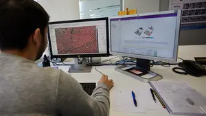 Una empresa pública de Navarra desarrolla 16 proyectos relacionados con la inteligencia artificial