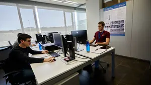 La Unión Europea adjudica un contrato de 6,4 millones de euros a una empresa navarra