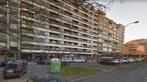 Arranca una de las obras m&aacute;s importantes de la legislatura en Tudela para remodelar una de sus calles principales