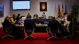 Perceptores de las Becas Navarra ofrecen convertirse en "embajadores" para así no tener que devolver las ayudas