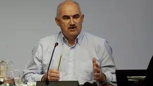 El Gobierno asegura que "no hay alternativas" a la construcción de 92 viviendas sociales en la Ripa de Beloso