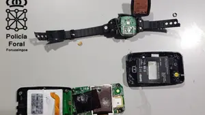 Asalt&oacute; su casa: detenido en la Ribera por romper la orden de alejamiento que ten&iacute;a sobre su expareja