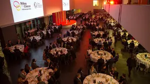 Gran respuesta solidaria: la CUN recauda más de 39.000 euros para luchar contra el cáncer infantil