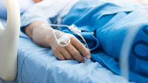 Muere en España la segunda persona infectada por coronavirus, un hombre de 82 años ingresado en Vizcaya