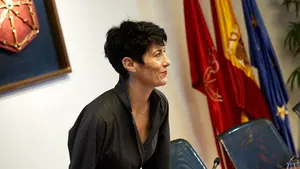 Saiz llevará al Parlamento cambios normativos para evitar la "ralentización" en la gestión de los fondos europeos