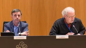 Otro caso judicial contra el exalcalde de Egüés (Geroa Bai): investigado ahora por malversación y prevaricación