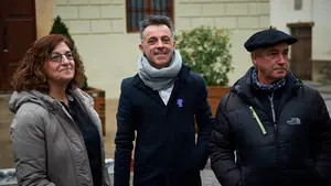 Barkos protege la corrupción del exalcalde de Egüés y lo disculpa de estar investigado por la Justicia