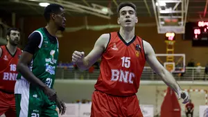 Iñaki Narros anuncia su retirada al final de la temporada con casi 40 años