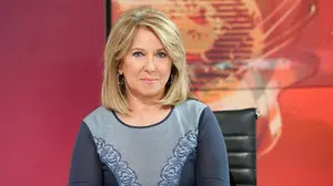 Fallece la periodista Alicia Gómez Montano, exdirectora de informativos del centro de RTVE en Navarra