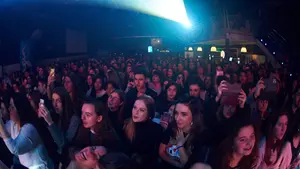 Las salas de conciertos navarras "penden de un hilo": piden el mismo horario que en el resto de España