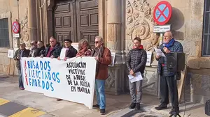 "Una ocasión perdida": critican que el Arzobispado de Pamplona no acuda a las charlas sobre pederastia