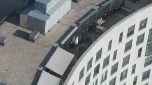 Navarra ofrece a los ayuntamientos acompañamiento social para los residentes en viviendas de alquiler público