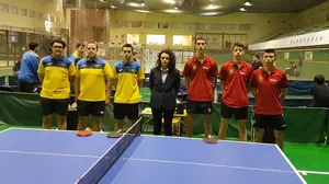 Oberena, sin fortuna: el equipo manguiverde pierde sus tres partidos del fin de semana ante equipos catalanes