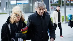 Sube la tensi&oacute;n: el abogado de la Liga denuncia que Archanco le ha llamado "gilipollas" en el juicio