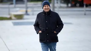 Txuma Peralta sigue la estrategia de Archanco y acusa a Vizcay: "Mintió mucho, él hacía y deshacia"