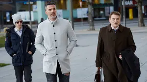 Las anomalías del caso Osasuna: la venta de un coche y la compra de un barco por exjugadores del Betis