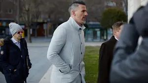 Amaya, jugador del Betis sobre los amaños: "Vizcay quiere repartir la basura, el dinero se lo quedó él"