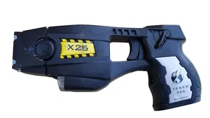 Un hombre dispara a otro con una pistola eléctrica tras discutir por los excrementos de un perro