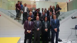 Los 6 proyectos innovadores que participarán en la novena edición de "Impulso Emprendedor"