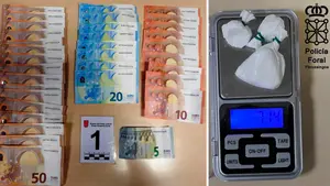 Traficaba con cocaína: detenido un vecino de Barañáin tras ser pillado 'in fraganti' vendiendo en la calle