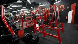 Una conocida cadena abrirá su cuarto gimnasio en Navarra con más de 1.000 metros cuadrados