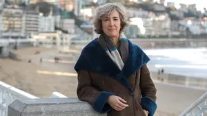 La viuda de Gregorio Ordóñez a los 25 años del asesinato de ETA: "Me duelen los pactos del PSOE con Bildu"