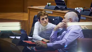 Ve "voluntad": Chivite espera llegar a un acuerdo con Sánchez sobre el Fuero Nuevo