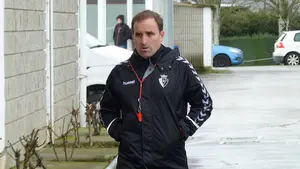 Arrasate: "No estamos como hace dos meses y es normal en Primera división para un equipo recién ascendido"