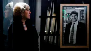 La breve eternidad de Gregorio Ordóñez