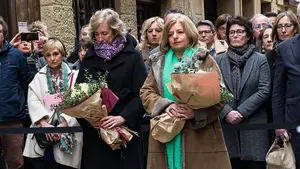 Consuelo Ordóñez critica que se renuncie a deslegitimar el terrorismo de ETA: "¡Qué rentable les ha salido matar!"