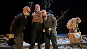 El Museo Universidad de Navarra acoge la representación de un gran clásico para inaugurar su temporada