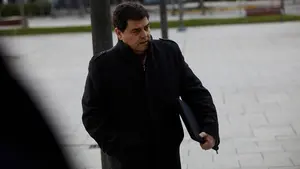 "La situaci&oacute;n era lamentable": el exdirectivo Pedro Baile habla de "carpetas vac&iacute;as" cuando llegaron en 2014