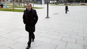 Osasuna y los exdirectivos acusados de delitos contra la hacienda pública ratifican el acuerdo alcanzado