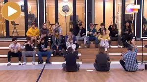 Las dos navarras ya tienen canción: así será la tercera gala de OT para Anne y Maialen